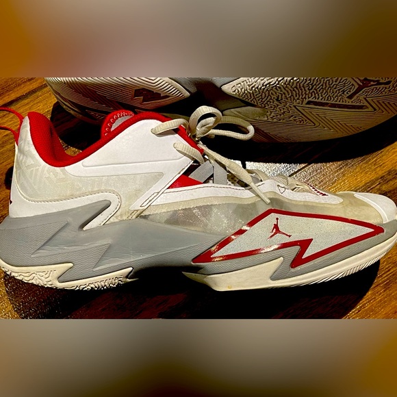 Nike - Jordan One Take 3 - Picture 1 of 6